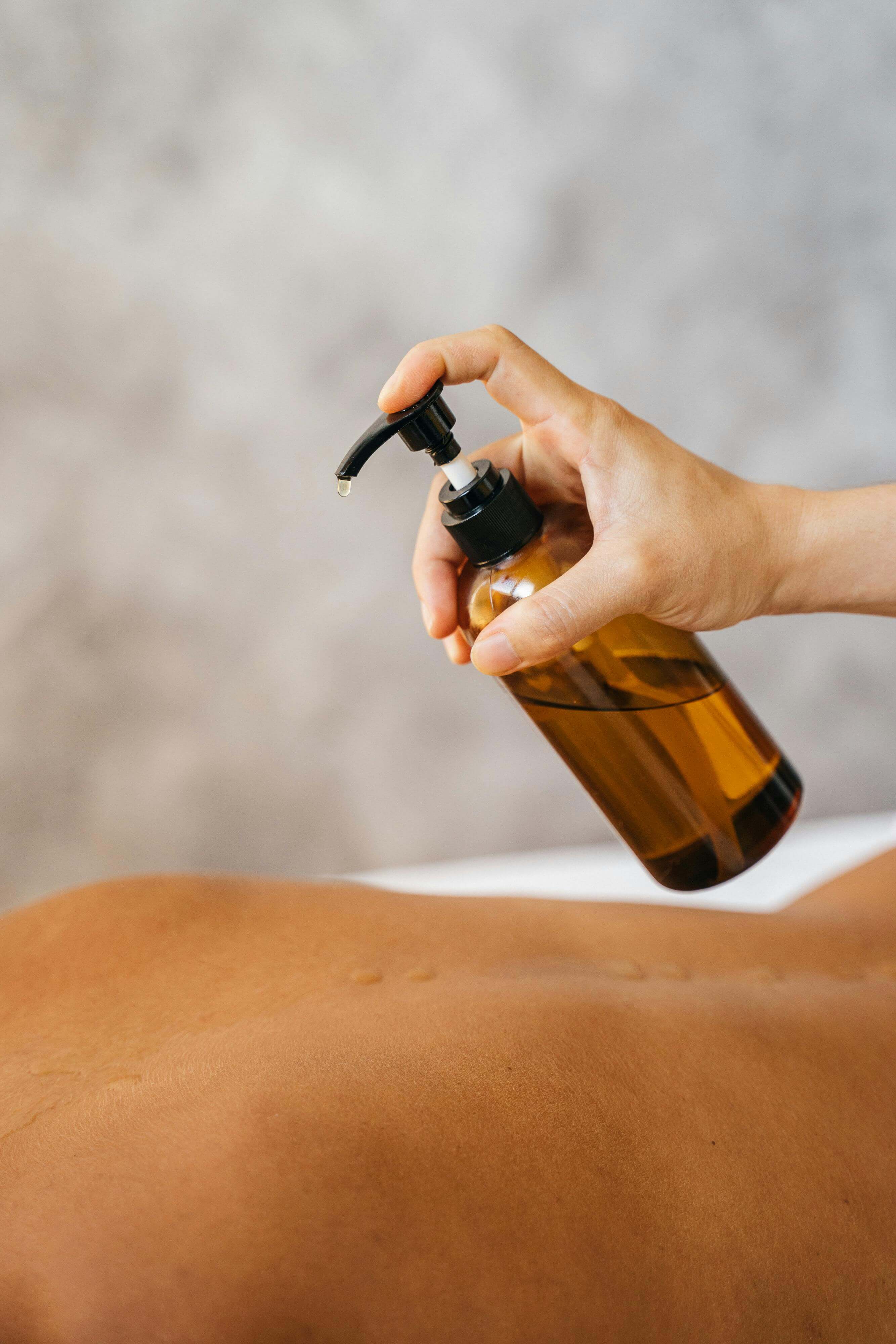 BODY TREATMENTS