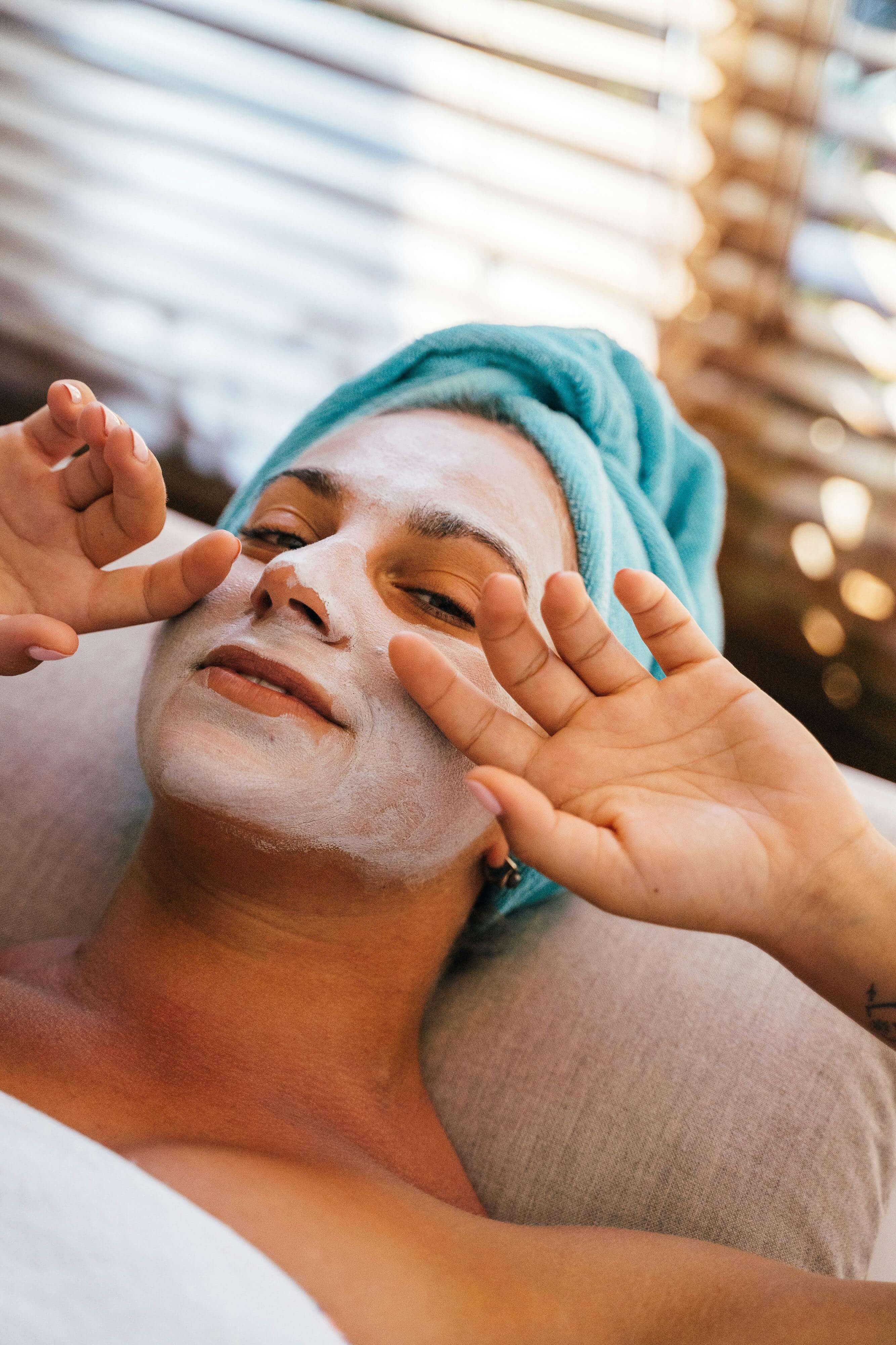 Facials